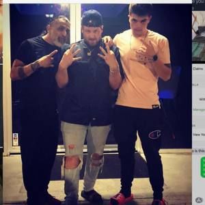 Meet your Posher, Nick